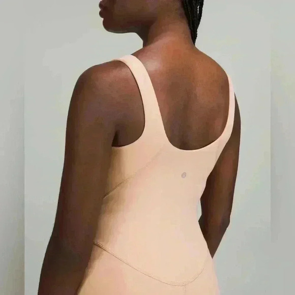 Lululemon 🍋 Align Bodysuit  25" - Picture 1 of 4